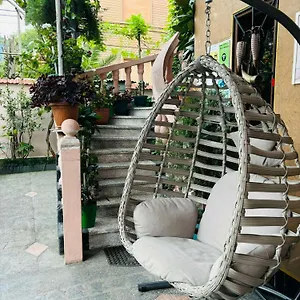 Guest house Nikas, Batumi