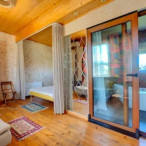 Guest house Wonderland, Batumi