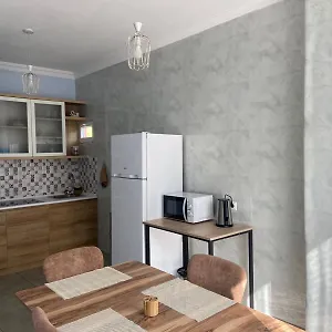 Guest house Kemo House, Batumi