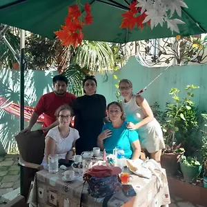 Guest house Nino And Ali, Batumi
