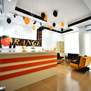 2* Отель Orange