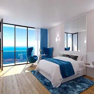4* Отель Orbi