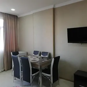 4* Отель Aqua &